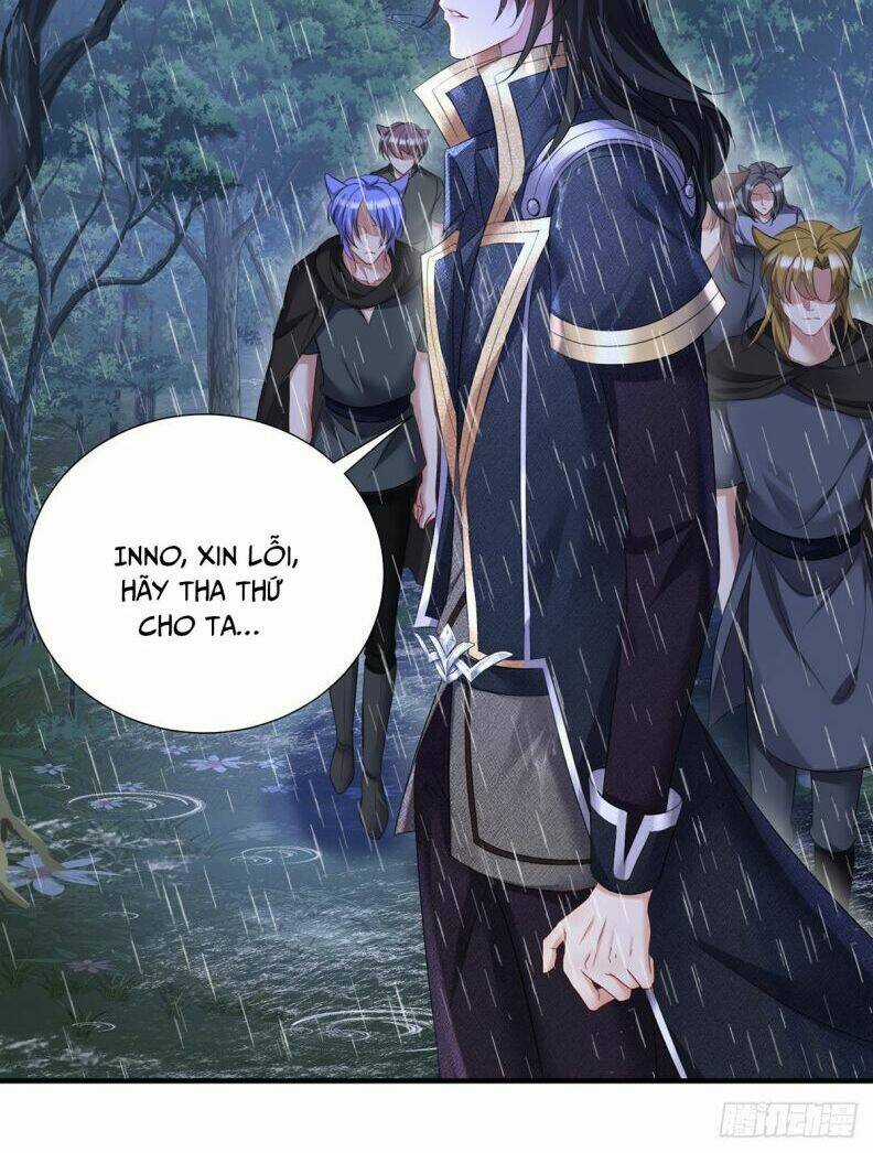 Dẫn Sói Vào Phòng - Chapter 83 - Trang 12