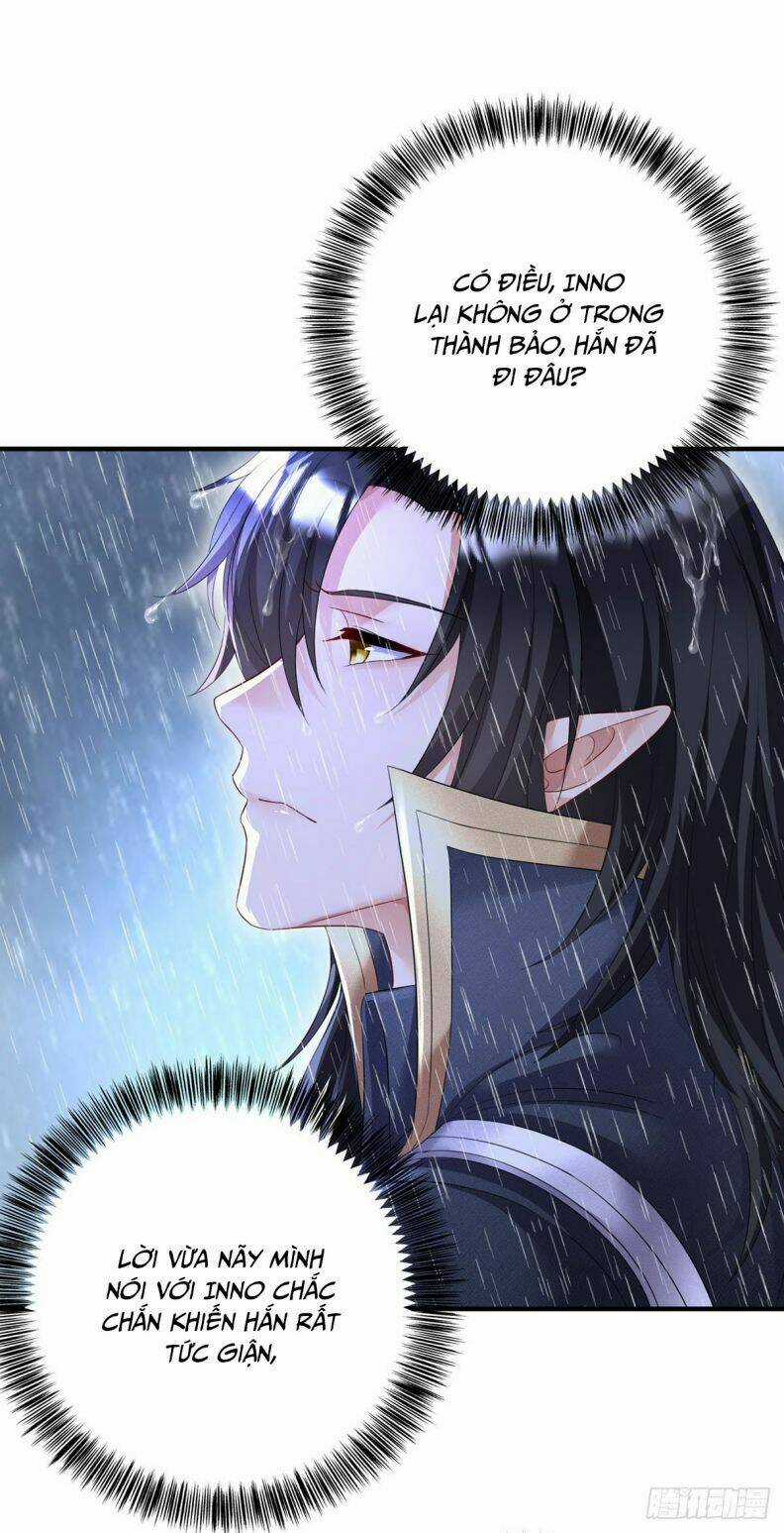 Dẫn Sói Vào Phòng - Chapter 83 - Trang 13