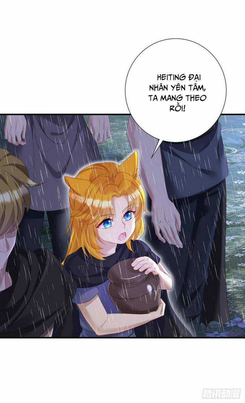 Dẫn Sói Vào Phòng - Chapter 83 - Trang 17