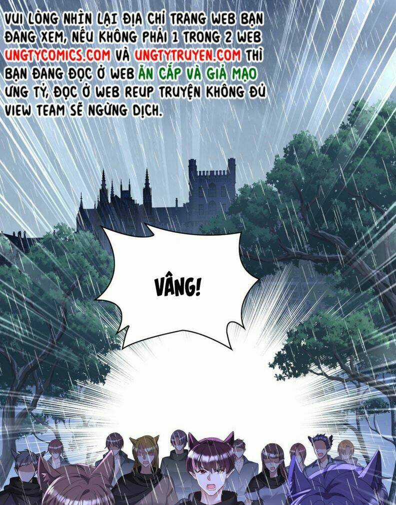 Dẫn Sói Vào Phòng - Chapter 83 - Trang 19