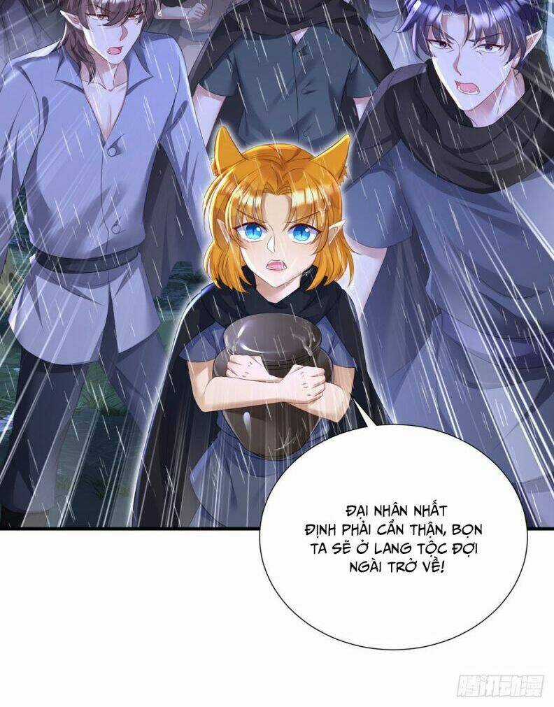 Dẫn Sói Vào Phòng - Chapter 83 - Trang 20