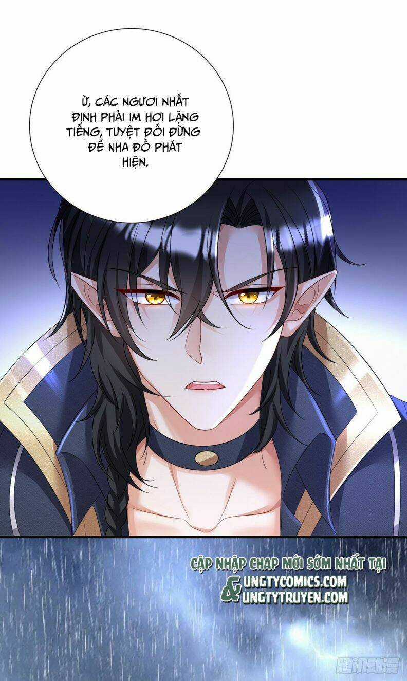 Dẫn Sói Vào Phòng - Chapter 83 - Trang 21