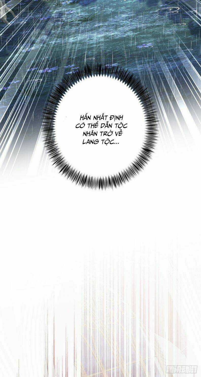 Dẫn Sói Vào Phòng - Chapter 83 - Trang 24