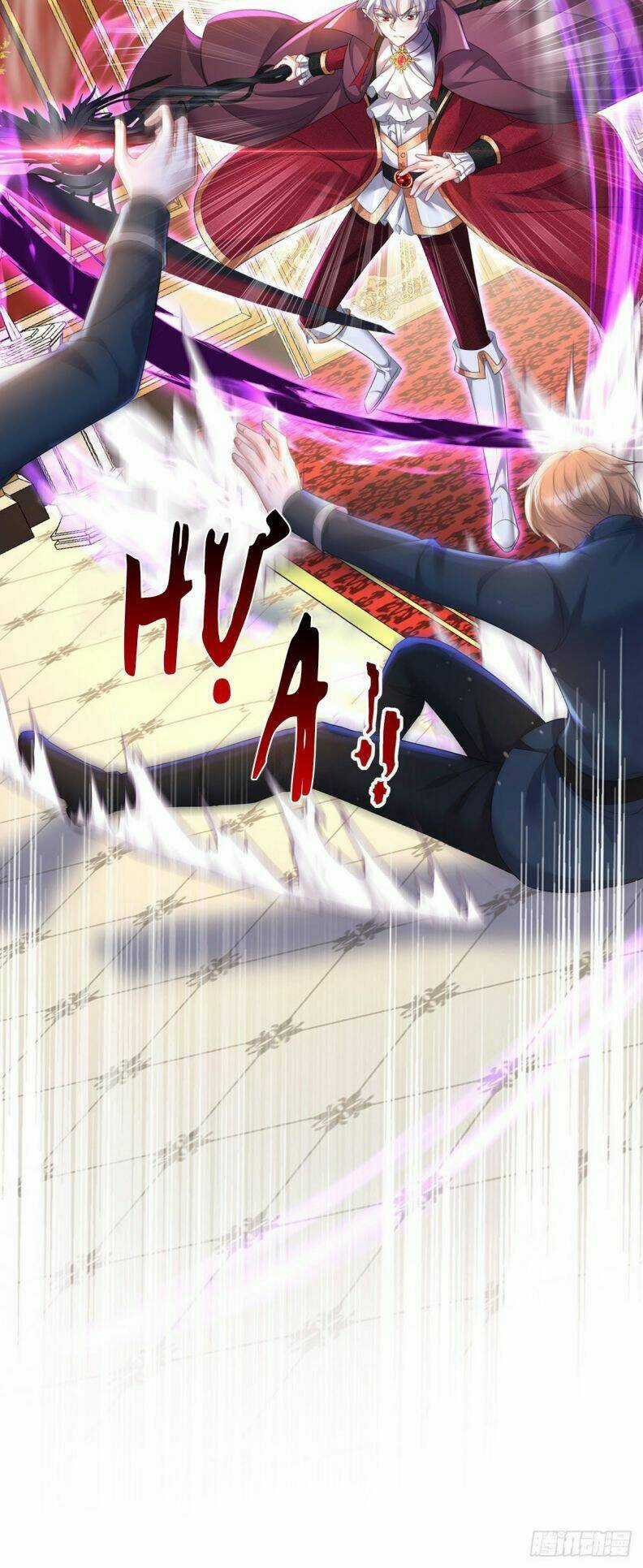 Dẫn Sói Vào Phòng - Chapter 83 - Trang 26