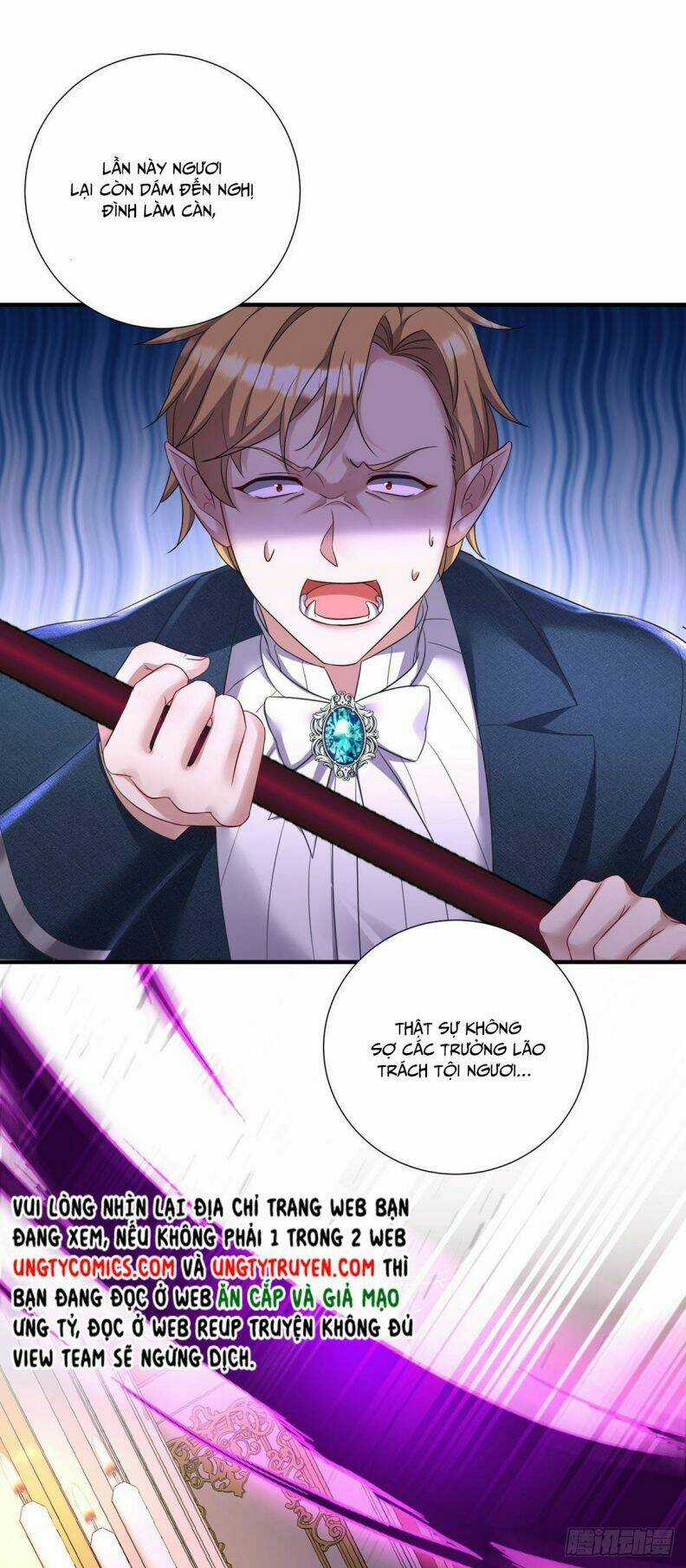 Dẫn Sói Vào Phòng - Chapter 83 - Trang 28