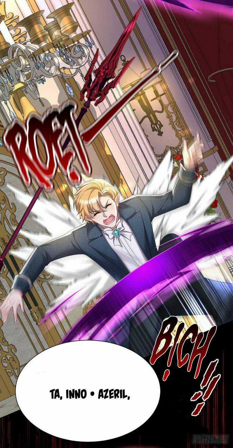 Dẫn Sói Vào Phòng - Chapter 83 - Trang 29