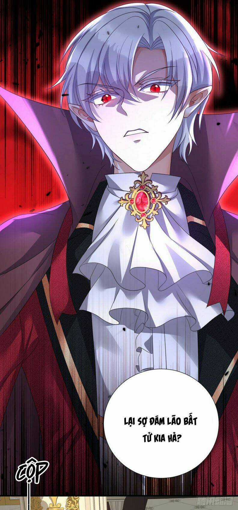 Dẫn Sói Vào Phòng - Chapter 83 - Trang 30