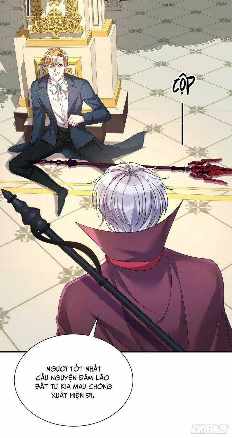 Dẫn Sói Vào Phòng - Chapter 83 - Trang 31