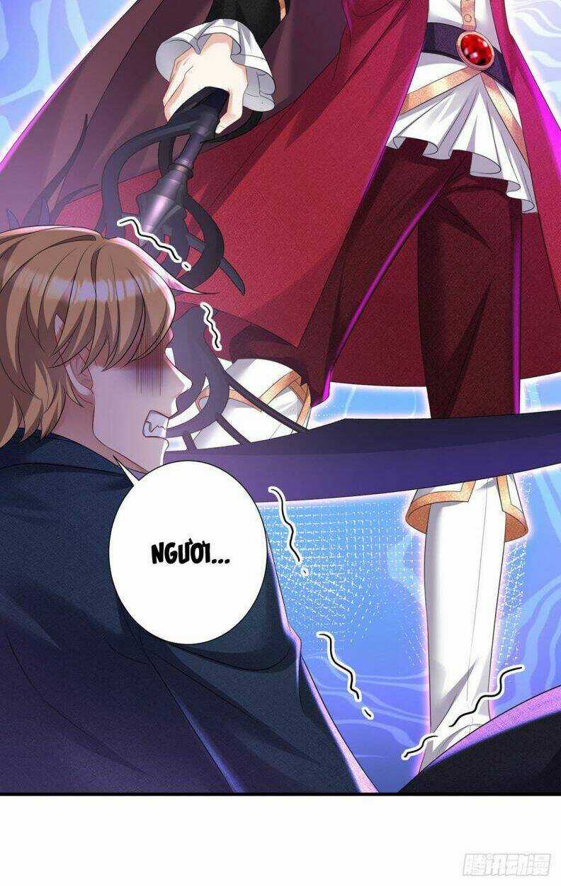 Dẫn Sói Vào Phòng - Chapter 83 - Trang 33