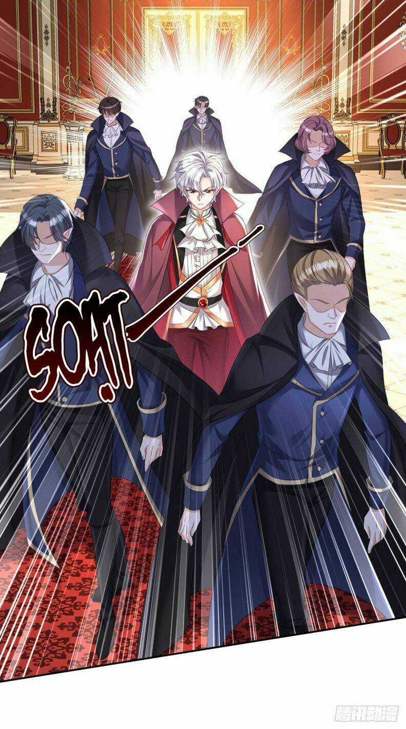 Dẫn Sói Vào Phòng - Chapter 83 - Trang 35