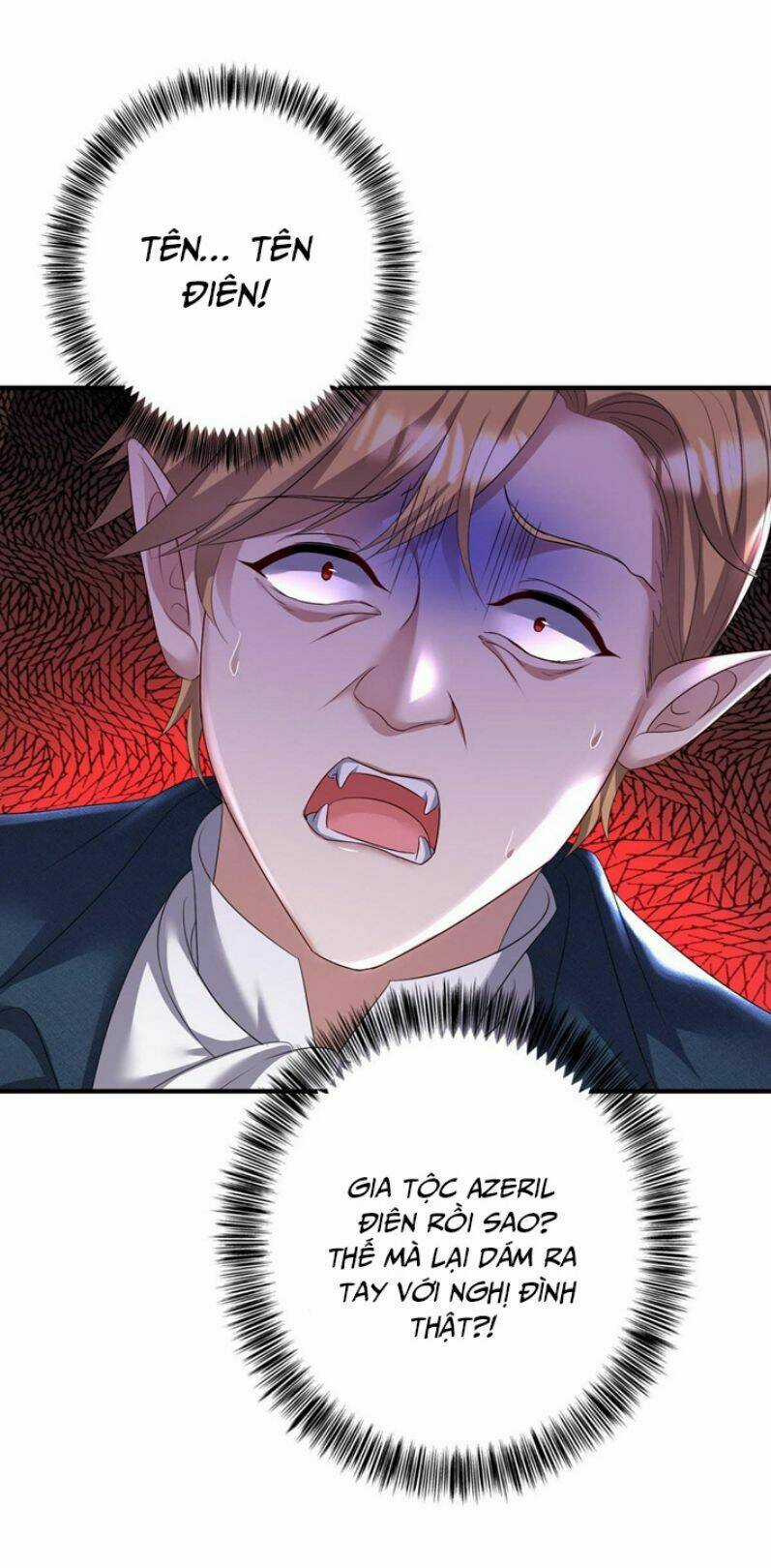 Dẫn Sói Vào Phòng - Chapter 83 - Trang 36