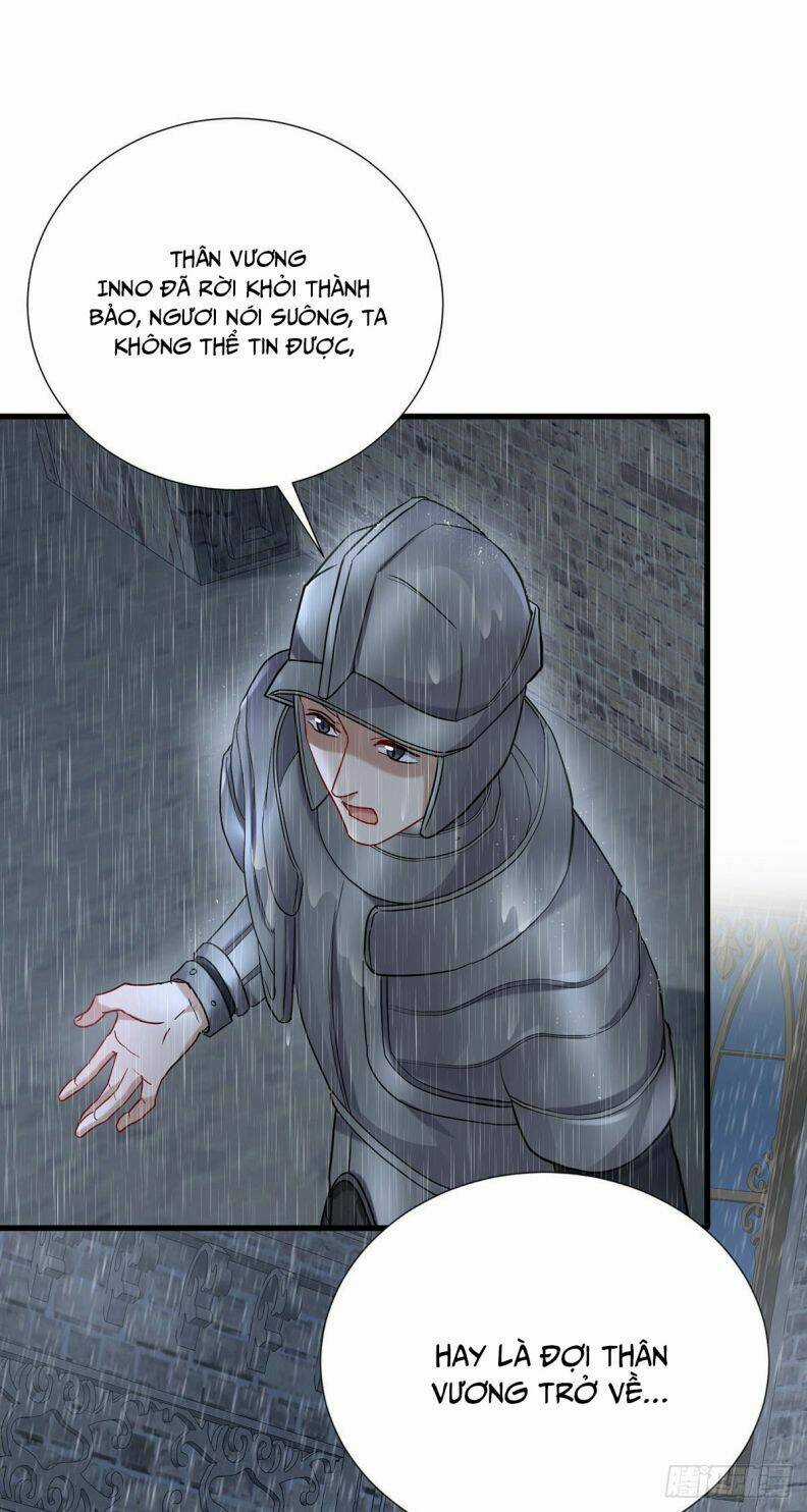 Dẫn Sói Vào Phòng - Chapter 83 - Trang 5