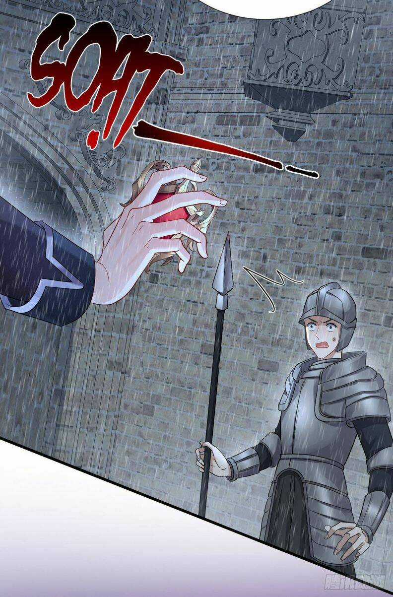 Dẫn Sói Vào Phòng - Chapter 83 - Trang 6