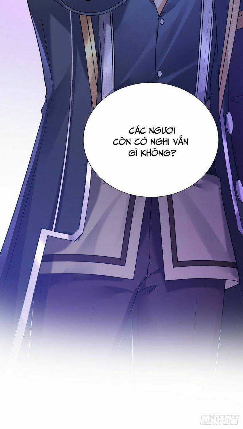 Dẫn Sói Vào Phòng - Chapter 83 - Trang 8