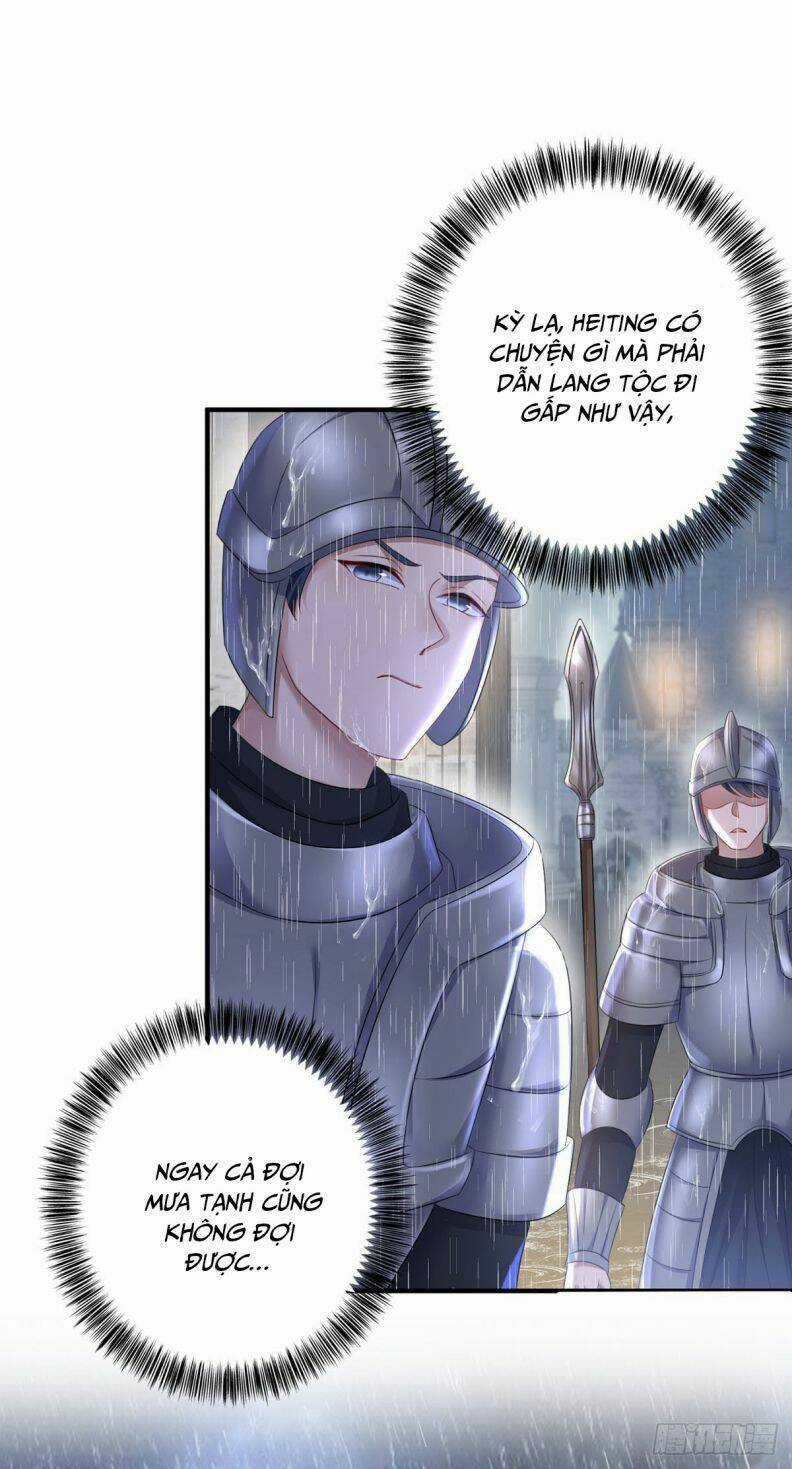 Dẫn Sói Vào Phòng - Chapter 83 - Trang 10
