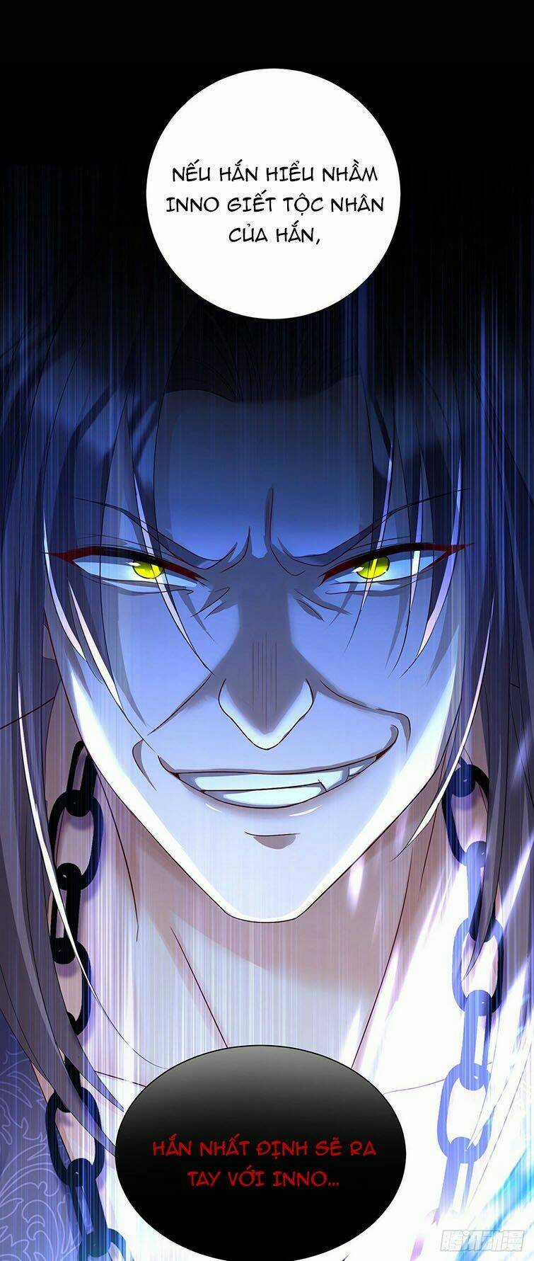 Dẫn Sói Vào Phòng - Chapter 84 - Trang 11