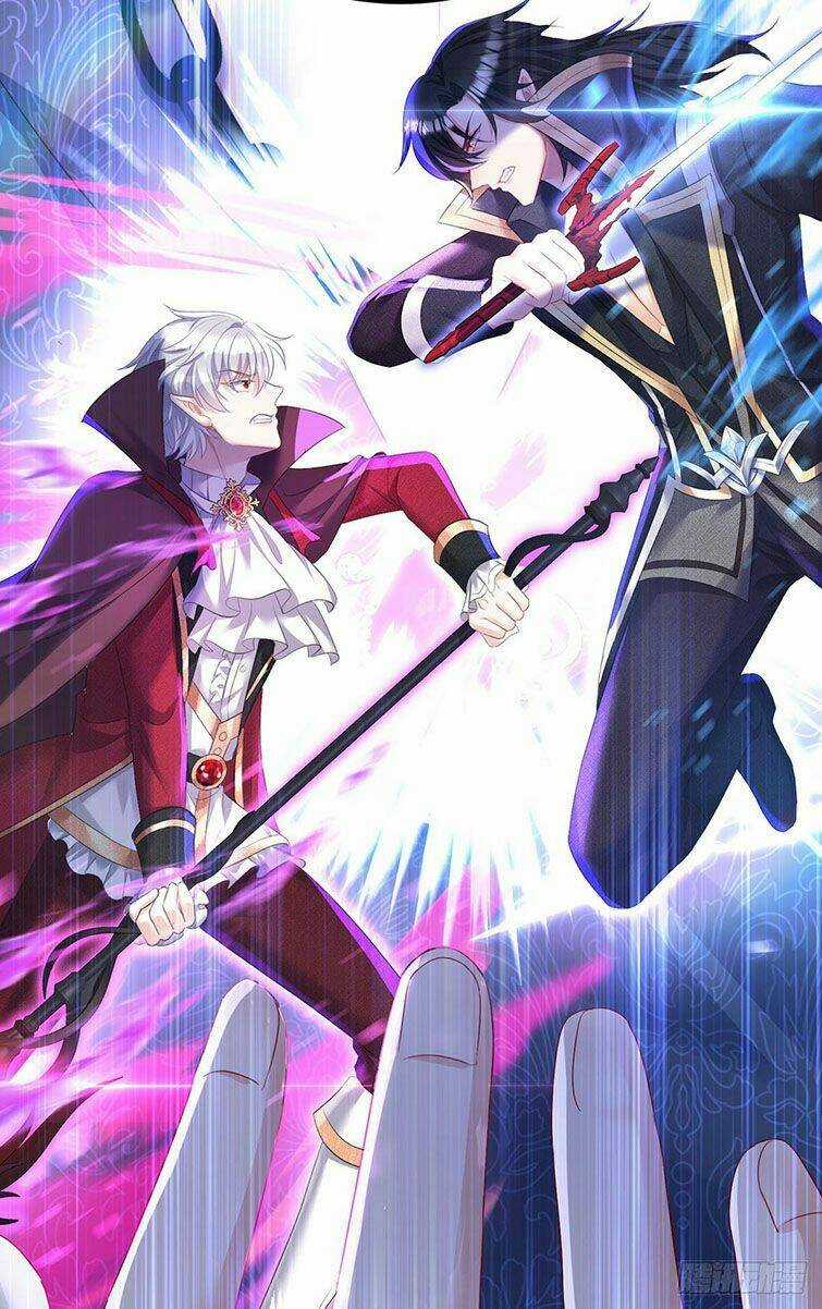 Dẫn Sói Vào Phòng - Chapter 84 - Trang 12