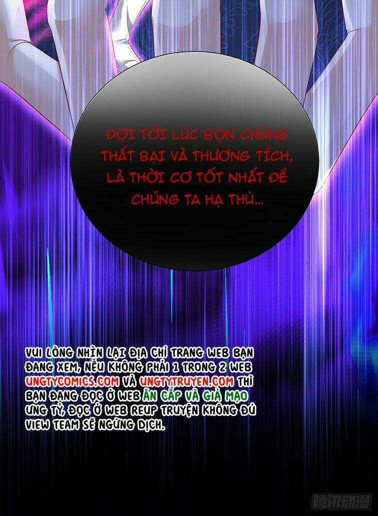 Dẫn Sói Vào Phòng - Chapter 84 - Trang 13