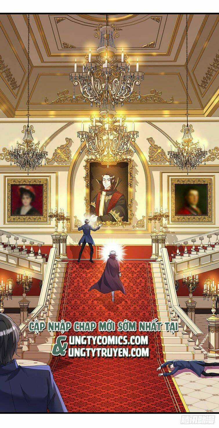 Dẫn Sói Vào Phòng - Chapter 84 - Trang 15