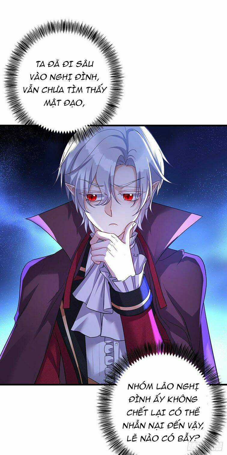 Dẫn Sói Vào Phòng - Chapter 84 - Trang 16