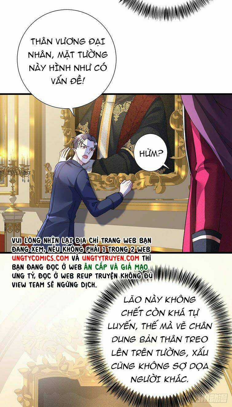 Dẫn Sói Vào Phòng - Chapter 84 - Trang 17