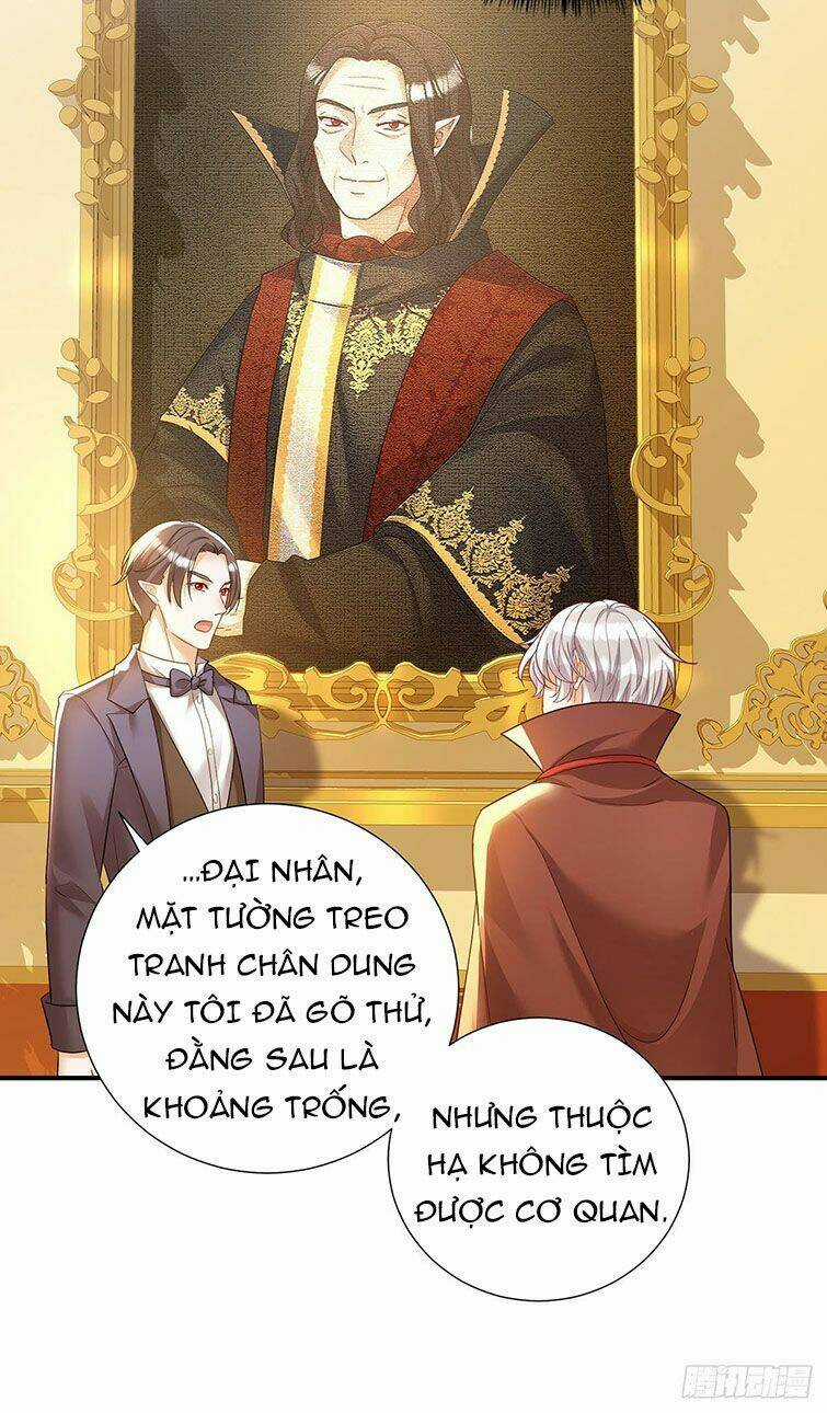 Dẫn Sói Vào Phòng - Chapter 84 - Trang 18