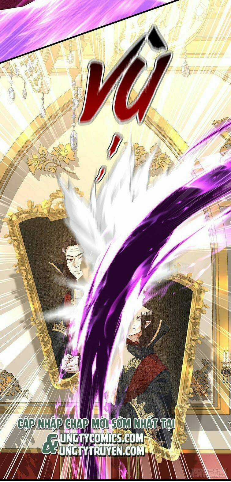 Dẫn Sói Vào Phòng - Chapter 84 - Trang 20