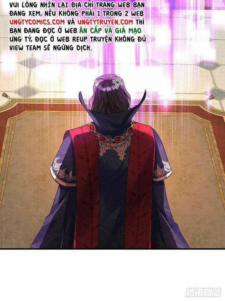 Dẫn Sói Vào Phòng - Chapter 84 - Trang 3