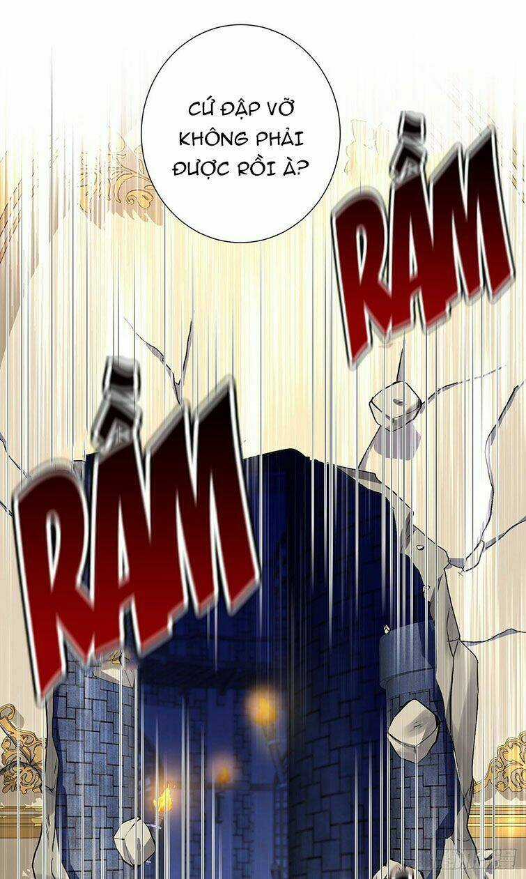 Dẫn Sói Vào Phòng - Chapter 84 - Trang 21