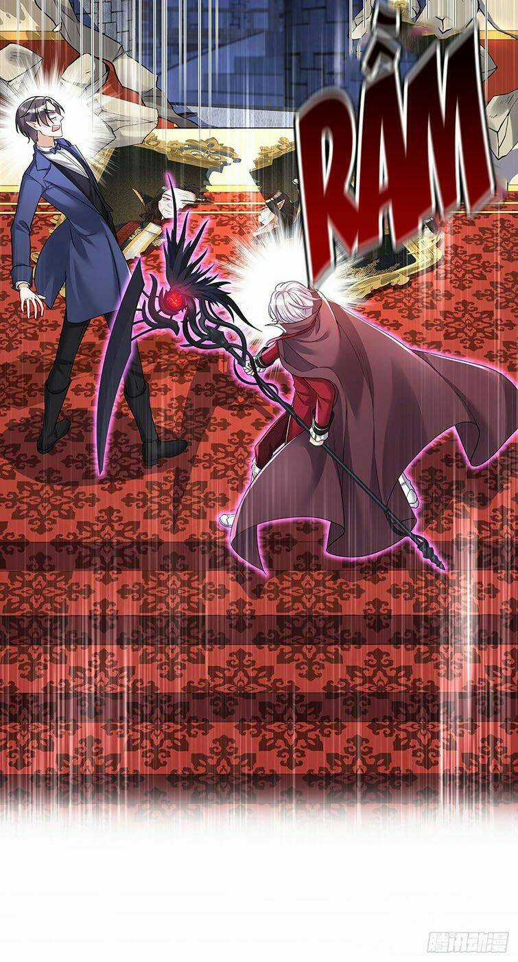 Dẫn Sói Vào Phòng - Chapter 84 - Trang 22