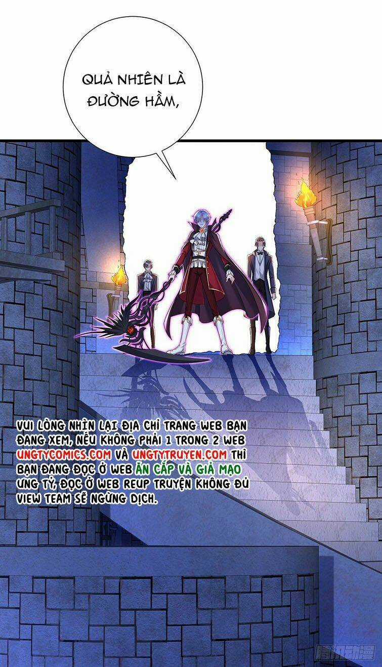 Dẫn Sói Vào Phòng - Chapter 84 - Trang 23