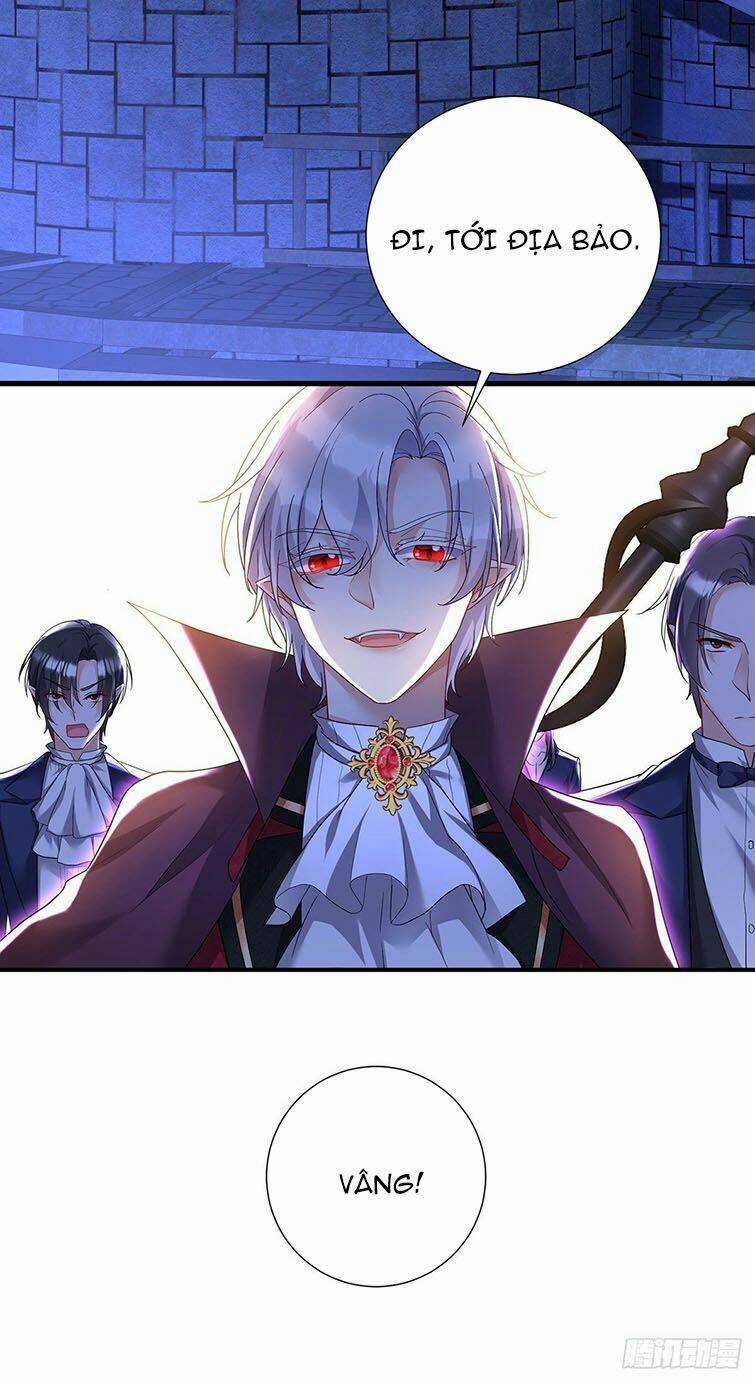 Dẫn Sói Vào Phòng - Chapter 84 - Trang 24