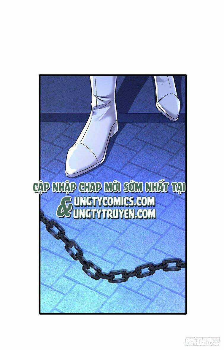 Dẫn Sói Vào Phòng - Chapter 84 - Trang 25