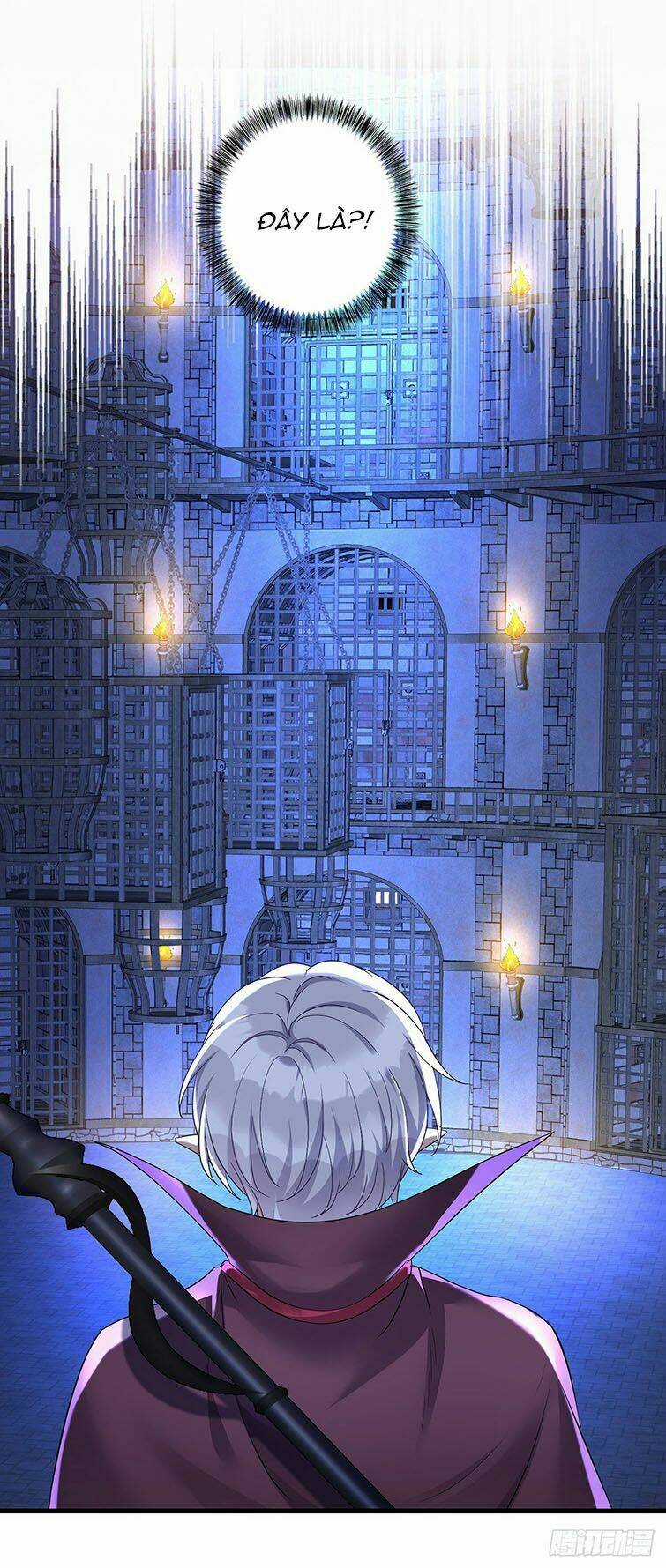 Dẫn Sói Vào Phòng - Chapter 84 - Trang 26