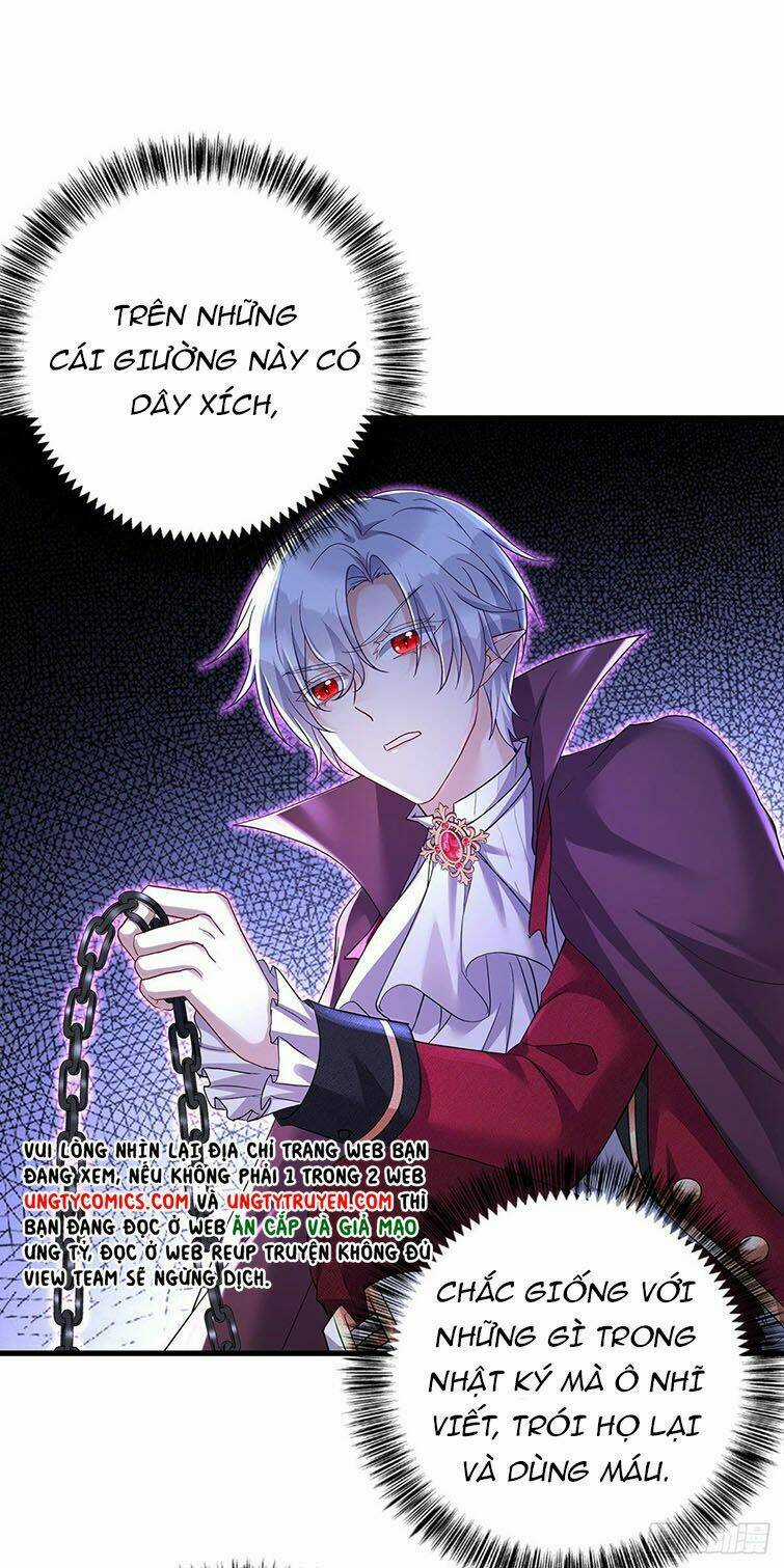 Dẫn Sói Vào Phòng - Chapter 84 - Trang 27