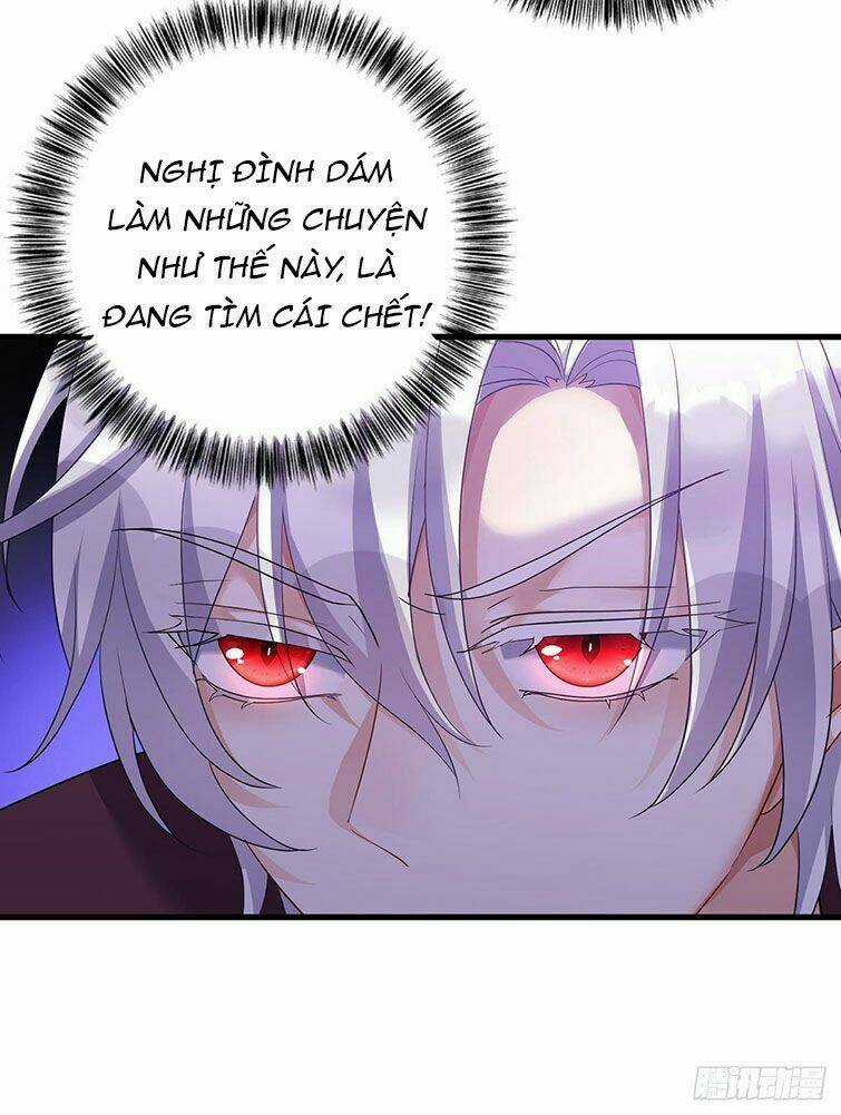 Dẫn Sói Vào Phòng - Chapter 84 - Trang 28