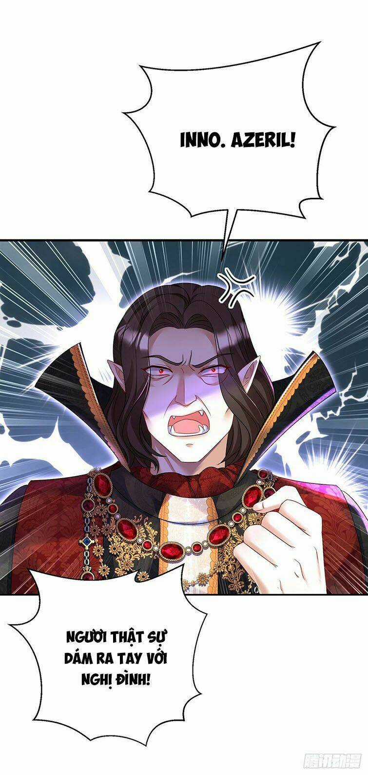 Dẫn Sói Vào Phòng - Chapter 84 - Trang 4