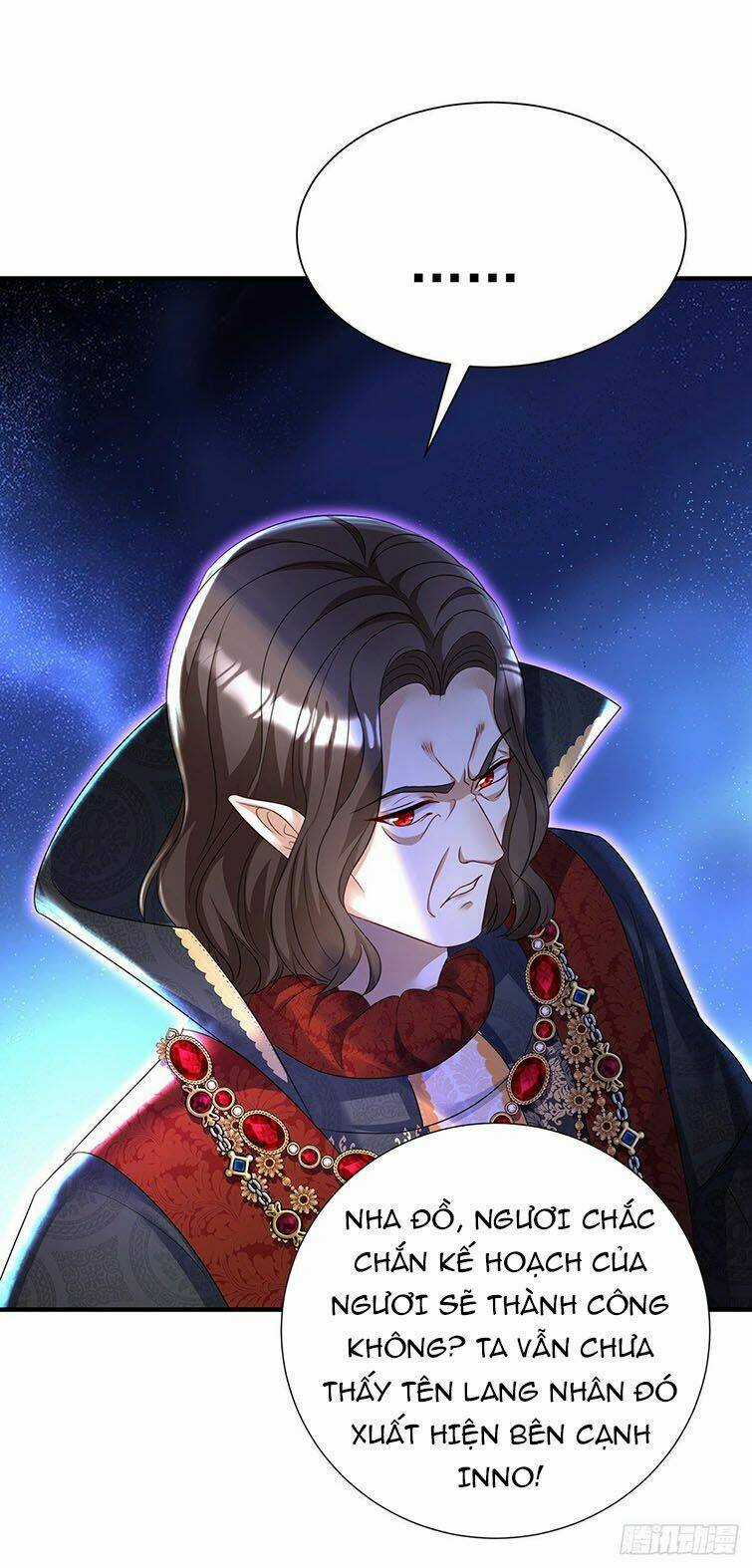 Dẫn Sói Vào Phòng - Chapter 84 - Trang 7