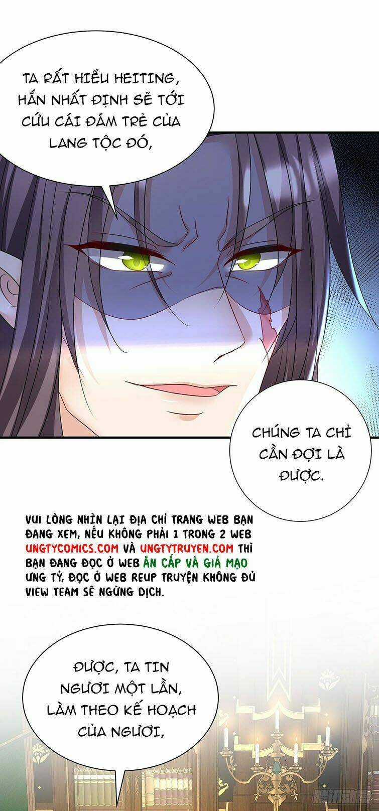 Dẫn Sói Vào Phòng - Chapter 84 - Trang 8