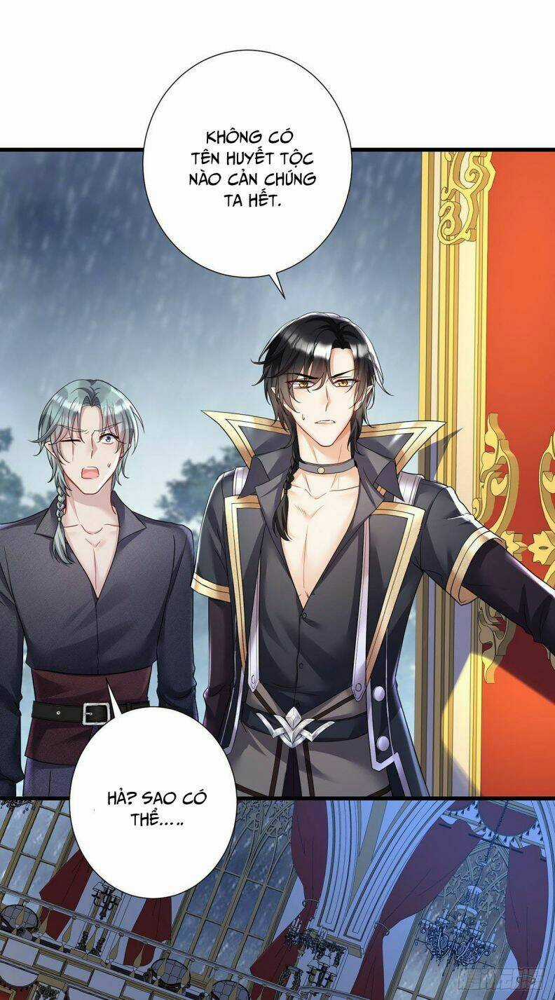 Dẫn Sói Vào Phòng - Chapter 85 - Trang 21