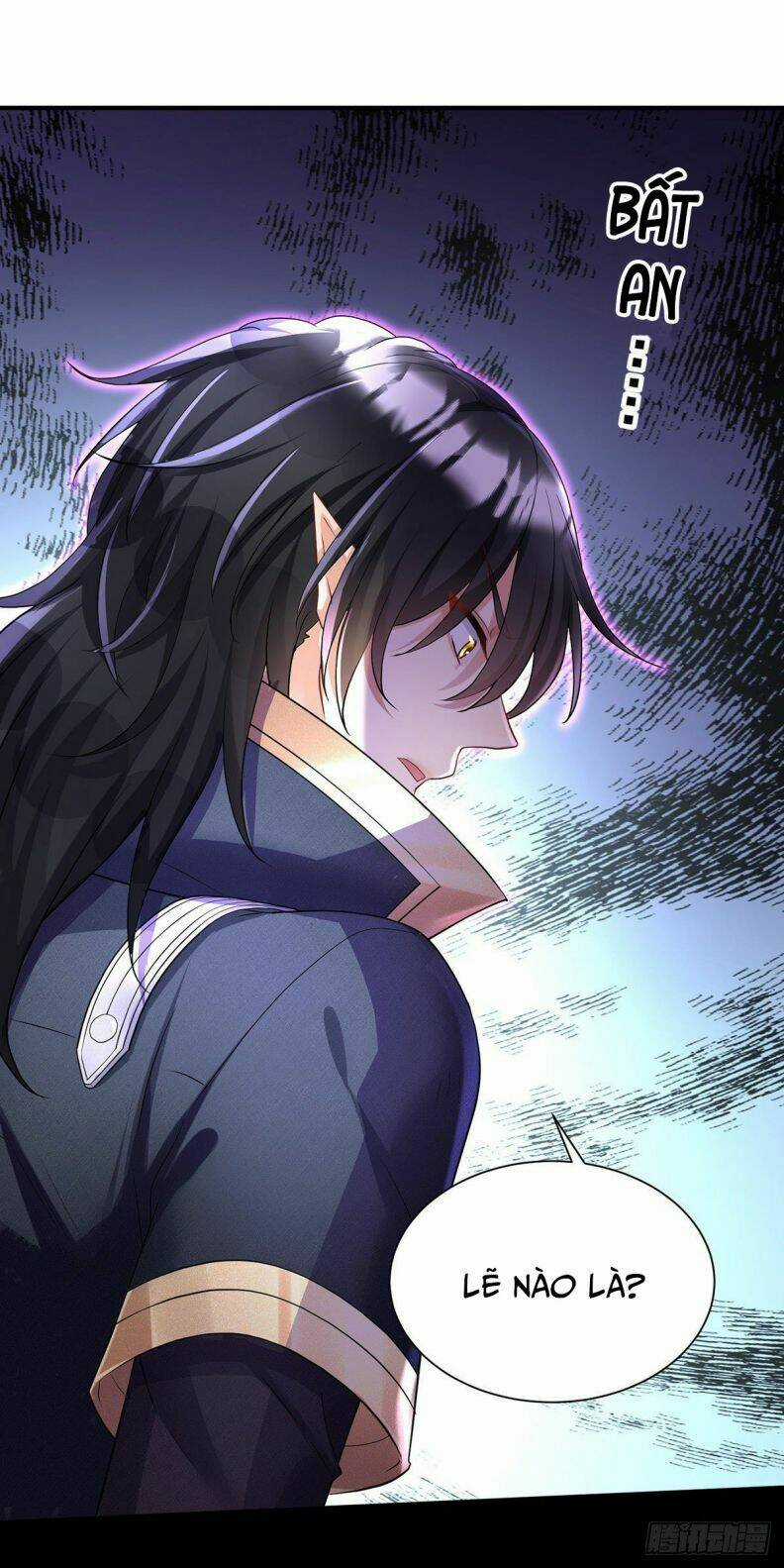 Dẫn Sói Vào Phòng - Chapter 85 - Trang 24