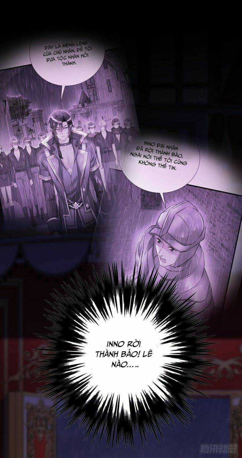 Dẫn Sói Vào Phòng - Chapter 85 - Trang 25