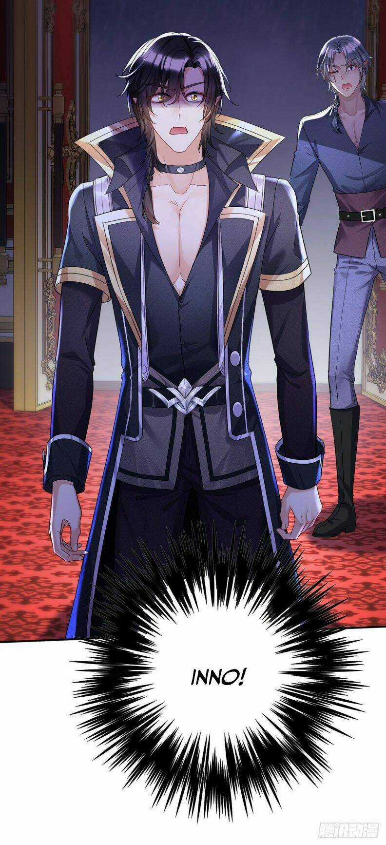 Dẫn Sói Vào Phòng - Chapter 85 - Trang 26