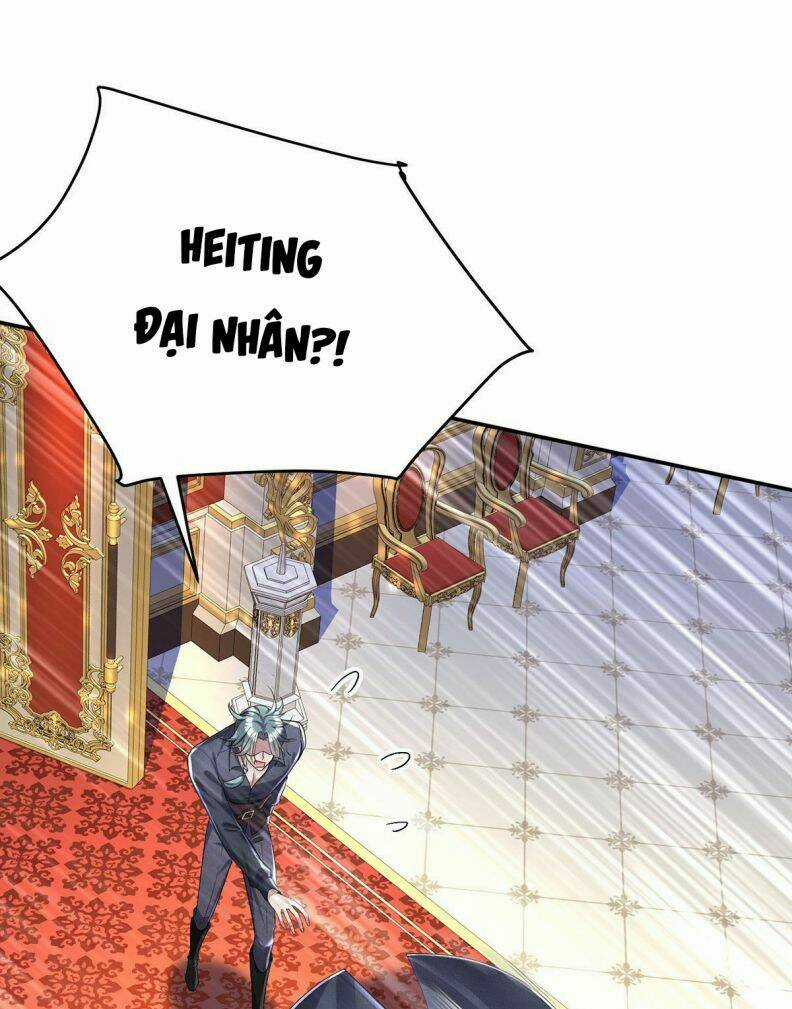 Dẫn Sói Vào Phòng - Chapter 85 - Trang 27