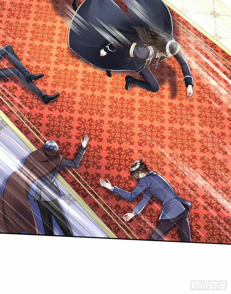 Dẫn Sói Vào Phòng - Chapter 85 - Trang 28