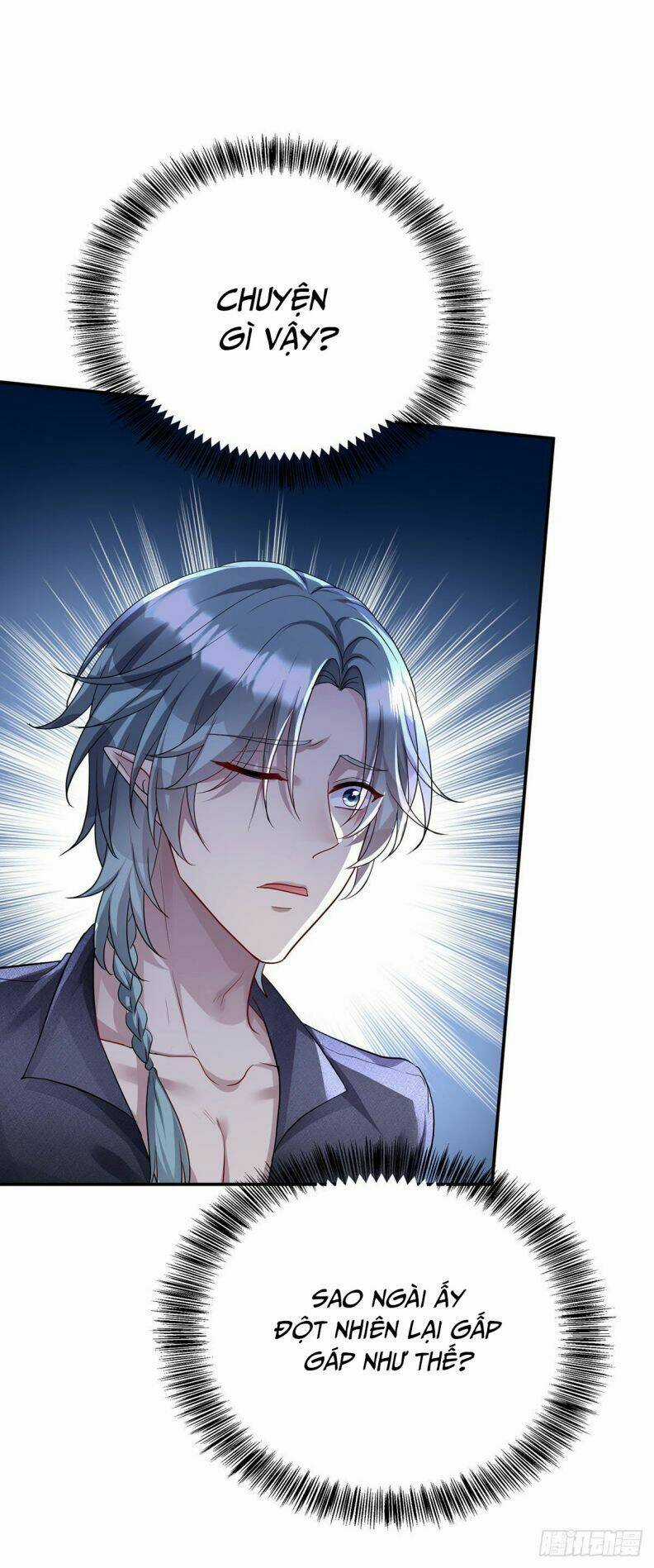 Dẫn Sói Vào Phòng - Chapter 85 - Trang 29