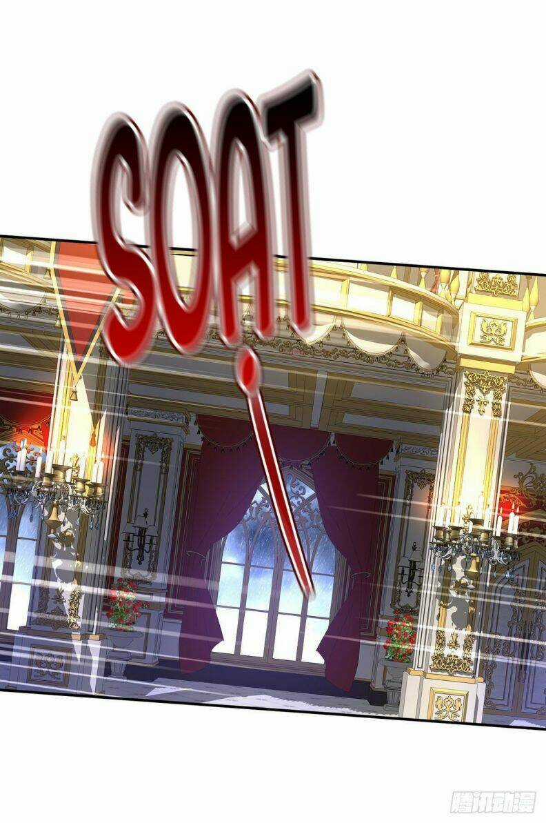 Dẫn Sói Vào Phòng - Chapter 85 - Trang 30