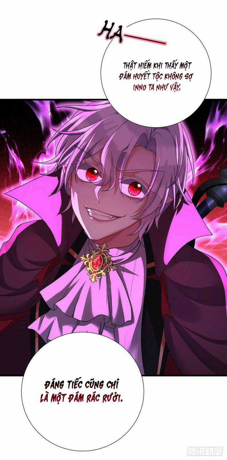 Dẫn Sói Vào Phòng - Chapter 85 - Trang 4