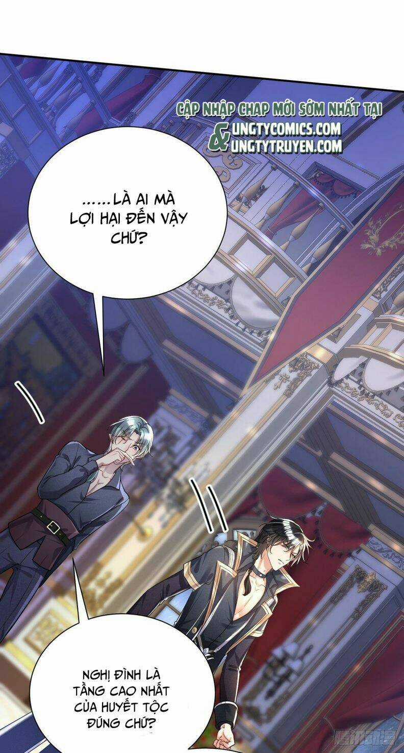 Dẫn Sói Vào Phòng - Chapter 85 - Trang 31