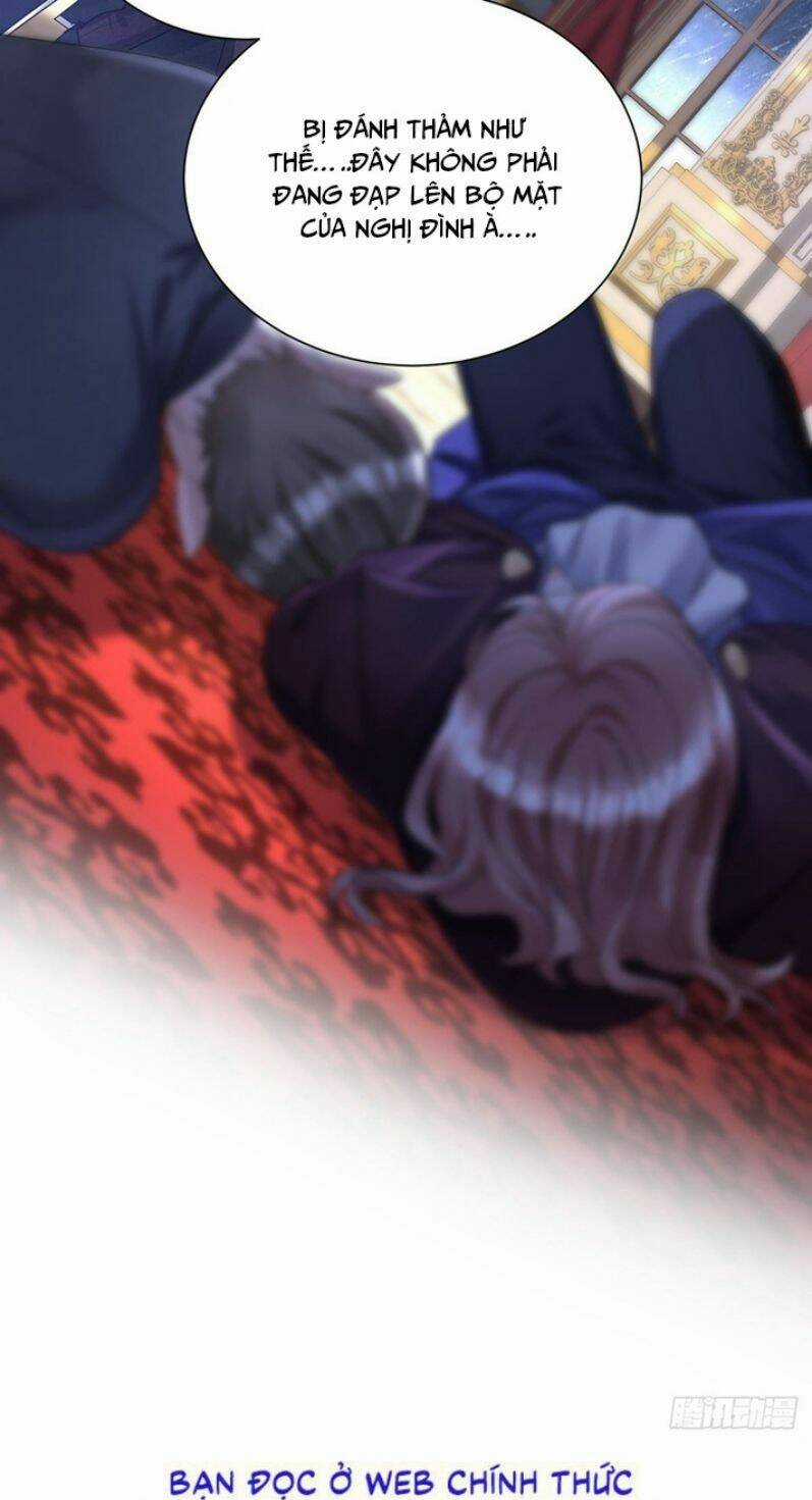 Dẫn Sói Vào Phòng - Chapter 85 - Trang 32